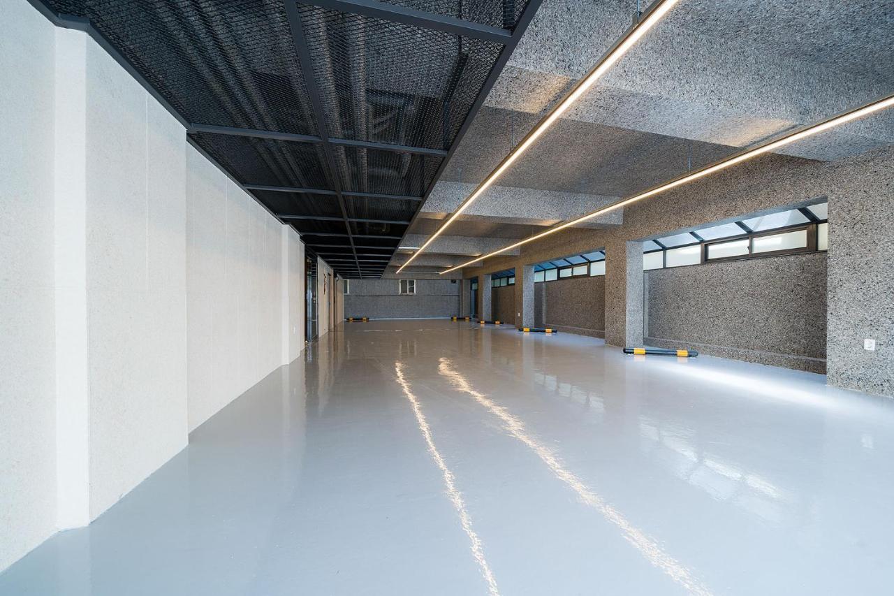 Brown Dot Hotel Pyeonghwa Plaza Mokpo Exteriér fotografie
